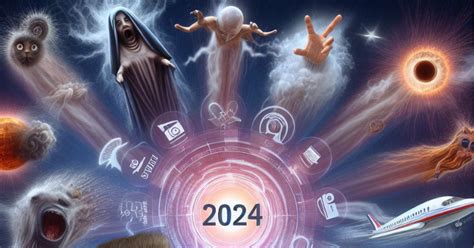 2024 year predictions nostradamus